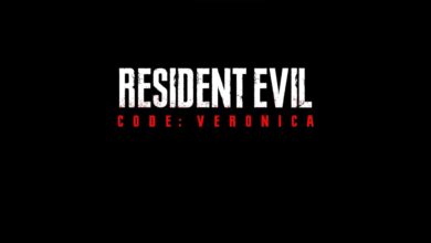 Resident Evil: Code Veronica