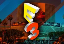 معرض E3 2019