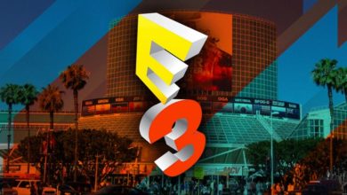 معرض E3 2019