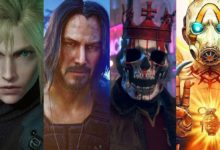 E3 2019