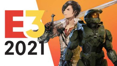 E3 2021