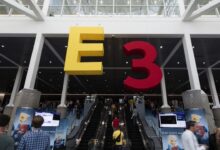 سوني E3 2021