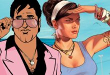 GTA VI Vice City