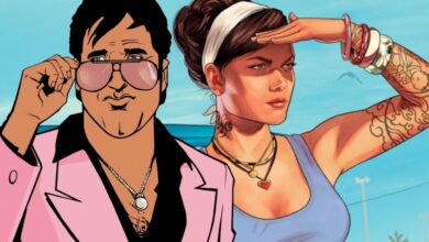 GTA VI Vice City