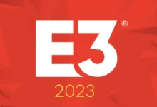 الغاء معرض E3 2023
