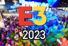 E3 2023