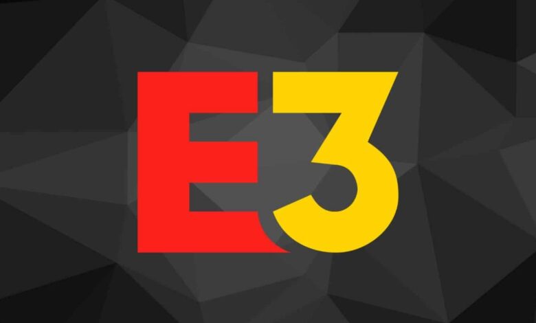 E3 2024