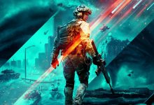 Battlefield Hub 2042