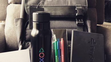 فريق بلايستيشن