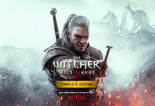 The Witcher 3: Wild Hunt