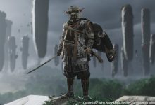 Ghost of Tsushima