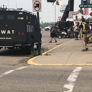 مسلسل The Last of Us