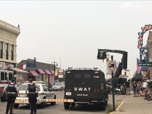 مسلسل The Last of Us