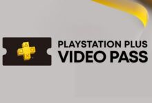 Plus Video Pass