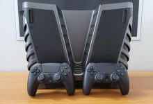 بلايستيشن 5 Dev Kit
