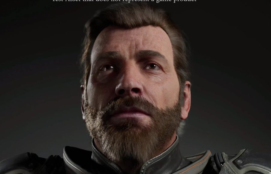 Unreal Engine Xbox Series