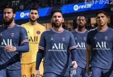 FIFA 22