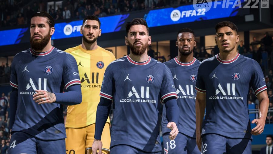 FIFA 22