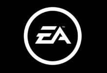 EA