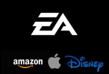 EA