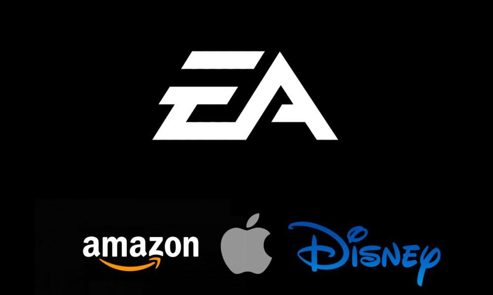 EA