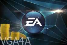 EA