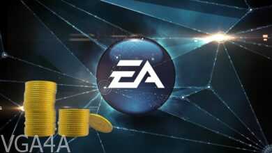 EA