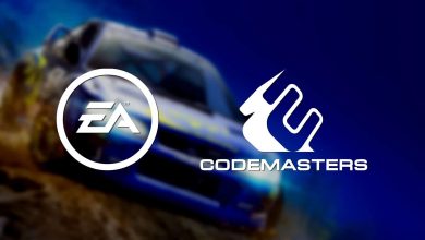 EA Codemasters