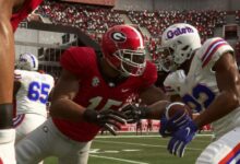 EA College Football