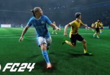 Ea Sports FC 24