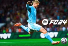 EA FC 24