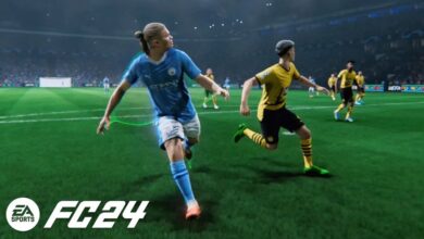 Ea Sports FC 24