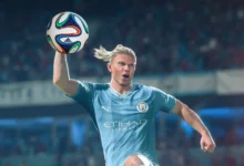 EA Sports FC 24