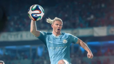 EA Sports FC 24
