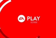 EA Play