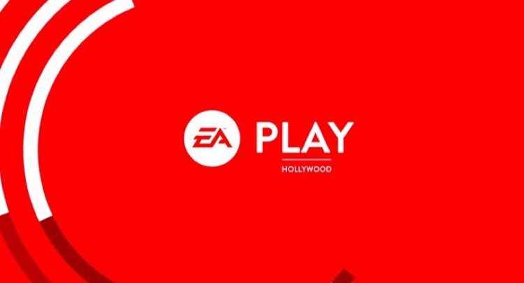 EA Play