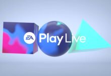 EA Play Live