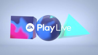 EA Play Live