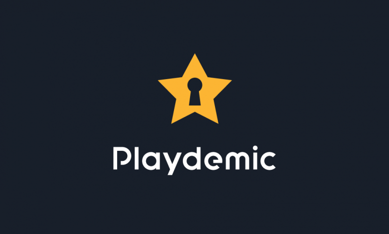 EA Playdemic