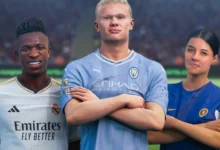 EA Sports FC 24