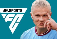 EA Sports FC 24