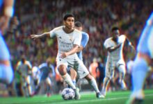 EA SPORTS FC 25