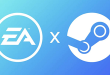 ألعاب شركة EA ستعود لمتجر ستيم