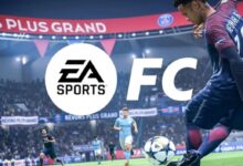 EA Sports FC