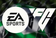 EA Sports FC