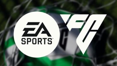 EA Sports FC