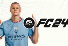 EA Sports FC 24