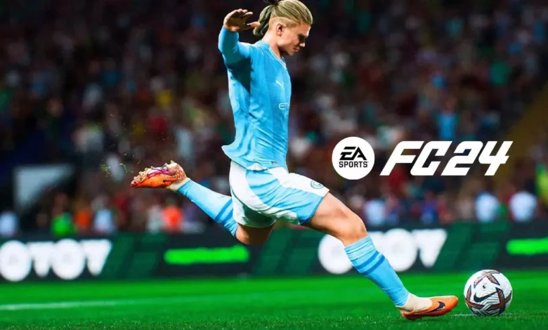FC 24