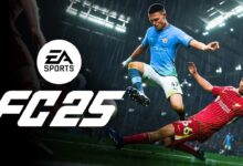 EA Sports FC 25