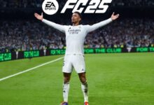 EA SPORTS FC 25